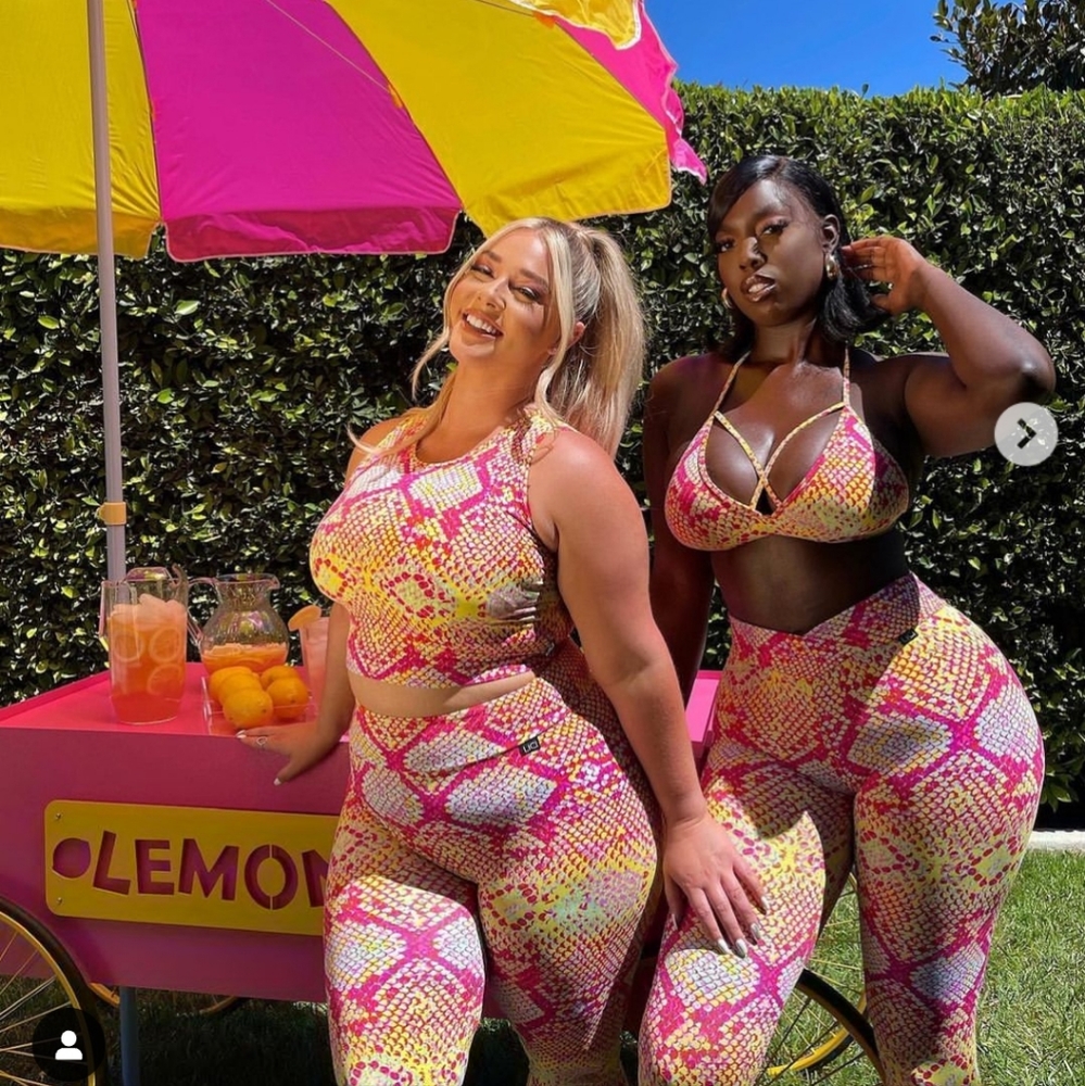 Licifit leggings